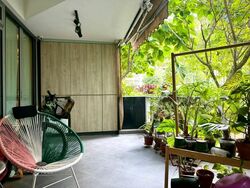 Eight Courtyards (D27), Condominium #559700201